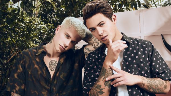 Benji & Fede, il concerto evento, il 3 maggio all'Arena di Verona