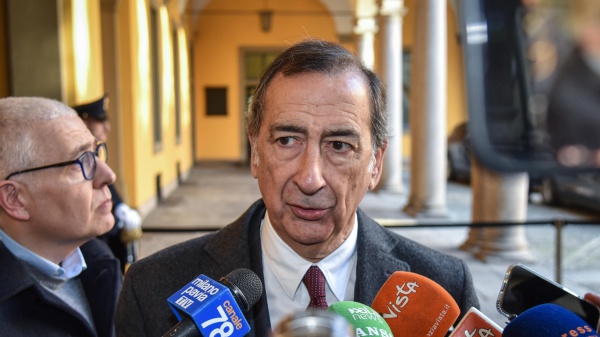 Beppe Sala a RTL 102.5: “Sugli agenti dell’ICE non mi sento tutelato da Piantedosi, non abbiamo bisogno dell’ICE per garantire la sicurezza a Milano Cortina