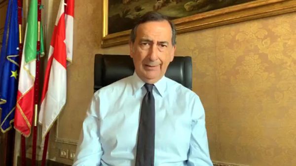 Beppe Sala appello al Governo: perché Italia si può indebitare per aiuti economici e una città come Milano no?