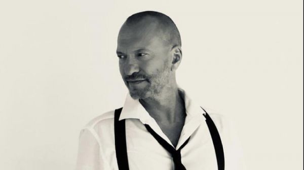 Biagio Antonacci, il 29 novembre esce "Chiaramente visibili dallo spazio"