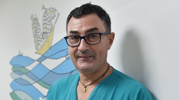 Bimbo Napoli, Carlo Pace Napoleone, il cardiochirurgo nel team di esperti, a RTL 102.5: “Anche all’estero impossibile cambiare la situazione”