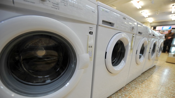 Bonus Elettrodomestici 2025 al via. Click day martedì 18 novembre, dalle 7