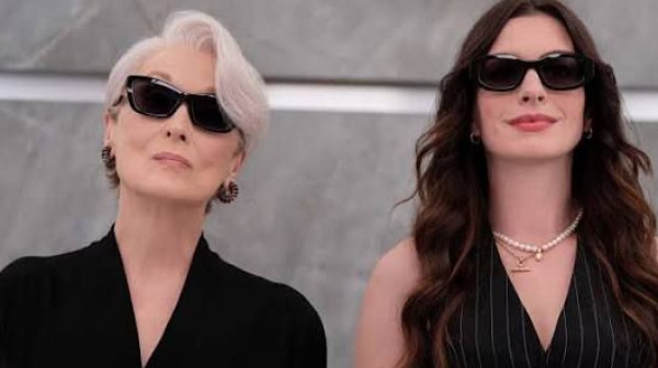 Box Office weekend 7-10 maggio 2026: Il Diavolo Veste Prada 2 e Michael dominano ancora