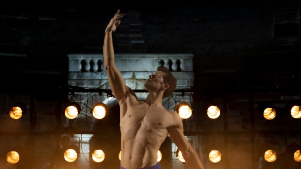100/mo Arena Opera Festival 2023: torna la magia di Roberto Bolle e Friends