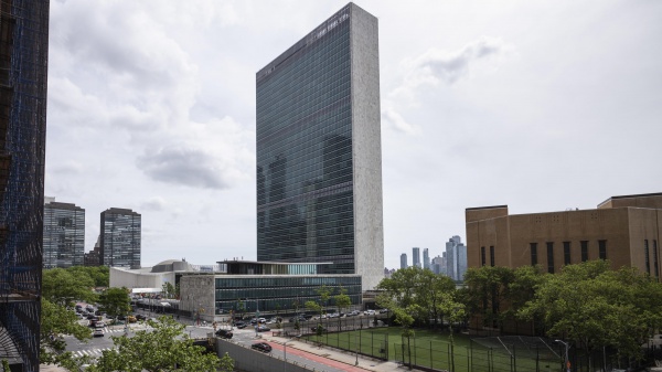 Pesante accusa contro la Russia: "Deportati due milioni e mezzo di ucraini". L'allarme all'Onu