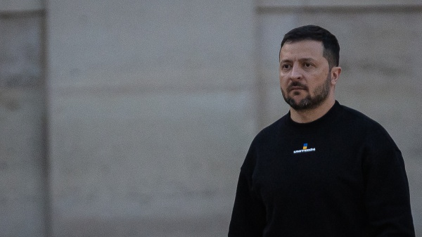 Ucraina, bombardata la città di Zelensky mentre prosegue la controffensiva di Kiev