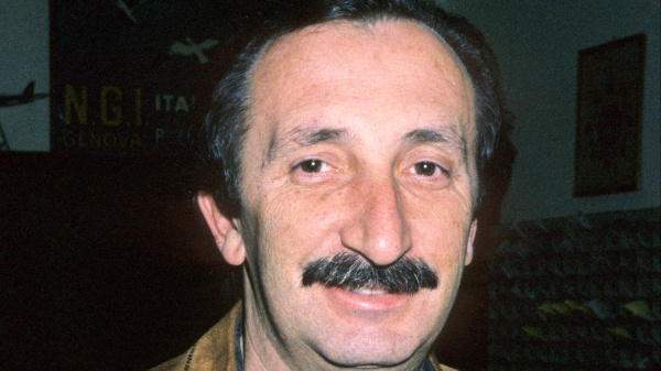 Addio a Franco Gatti, storico volto dei Ricchi e Poveri