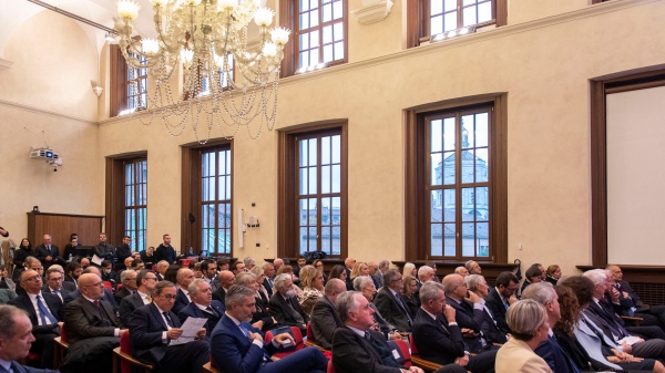 Ennio Doris, l’uomo che ha rivoluzionato il modo di fare banca con l'ottimismo, ispirando un intero settore