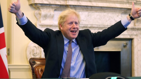 Brexit, raggiunto un accordo, Von Der Lyen: "Si volta pagina", tutti i commenti sull' uscita dalla UE della Gran Bretagna
