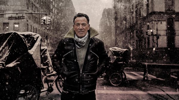 Bruce Springsteen torna con la E Street Band, il 23 ottobre esce Letter To You, il nuovo album