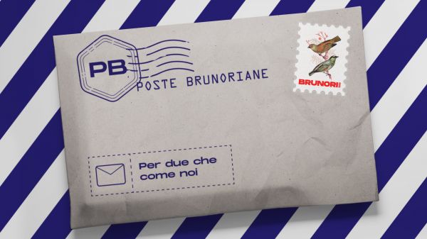 Brunori Sas, Per due che come noi, il nuovo singolo esce venerdì
