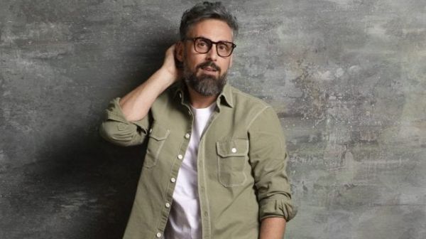 Brunori Sas vince il Premio Tenco con l'album "Cip!"
