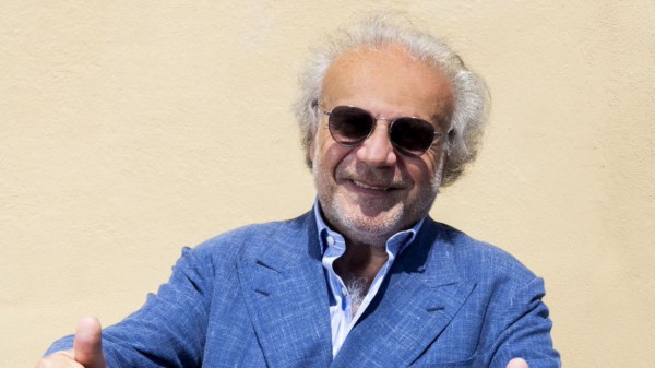 Buon compleanno Jerry Calà, la grande festa il 20 luglio all'Arena di Verona