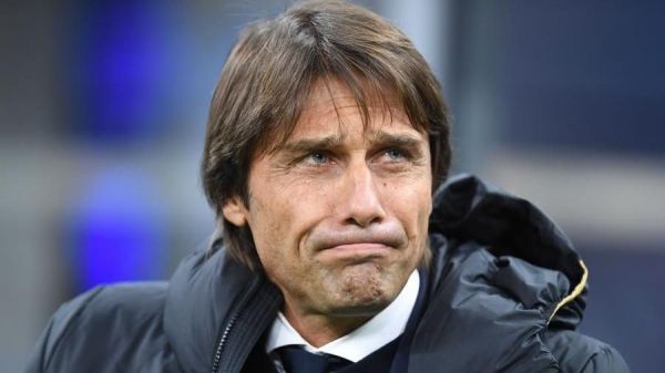 Busta con minacce e proiettile ad Antonio Conte
