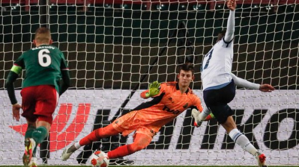 Calcio, in Europa League la Lazio sbanca Mosca ed è in corsa per il primo posto nel girone. In conference League poker della Roma sullo Zorya