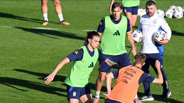 Calcio. L'italia di Gattuso alla sfida contro Estonia e Israele. Il ct studia la squadra migliore, vietato sbagliare