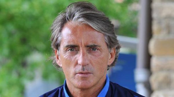 Calcio, Mancini, c’e’ tanta tristezza nelle famiglie italiane, e’ impossibile da accettare, per l’Europeo nel 2021 siamo pronti