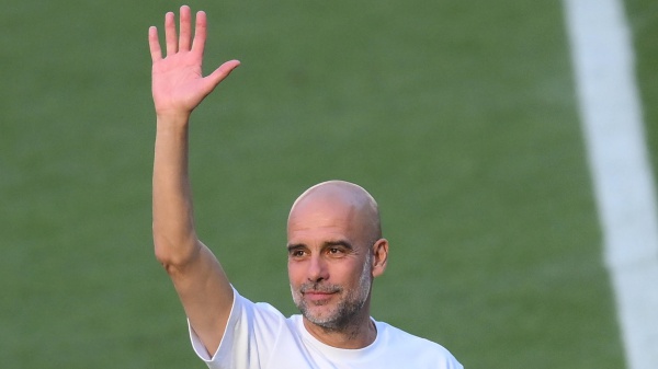 Calcio. Nessun matrimonio tra la nazionale italiana e Pep Guardiola