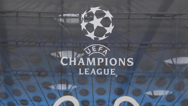 Calcio, oggi il sorteggio della Uefa Champions League 2025/2026