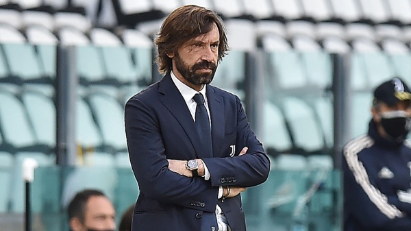 Calcio. Sulla panchina azzurra in arrivo Andrea Pirlo