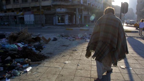 Campania e Sicilia le prime regioni d'Europa per livello di rischio povertà