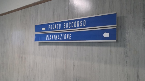 Campobasso: madre e figlia morte intossicate, cinque indagati tra il personale sanitario intervenuto