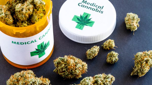 Cannabis terapeutica, farmaco gratis in Sicilia