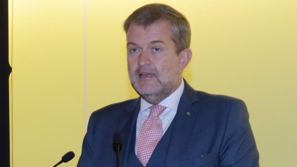 Caos al San Raffaele di Milano: si dimette l'amministratore delegato Francesco Galli