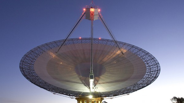 Captato un segnale radio dalla stella Proxima Centauri, la più vicina al sole