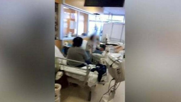 Cardarelli, la nipote del paziente morto nei bagni dell'ospedale a Napoli: "Ammazzato con menzogna"