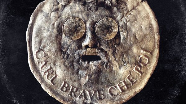 Carl Brave, ecco il video di Che Poi con Carlo Verdone
