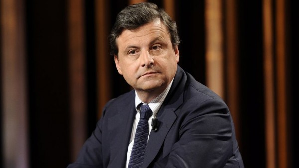 Carlo Calenda a Rtl 102.5: “La politica attuale è fatta solo di scontri. Lo Stato non funziona più”.