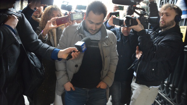 Caso Garlasco, Andrea Sempio non si presenta per l'interrogatorio e il Tg1 rivela che una sua impronta è stata trovata vicino al corpo di Chiara Poggi