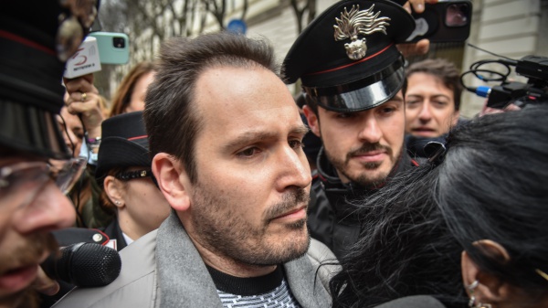 Caso Garlasco: perquisita l’abitazione di Andrea Sempio