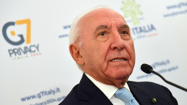 Caso Report: il garante per la Privacy, il collegio non si dimette, abbiamo agito in piena autonomia