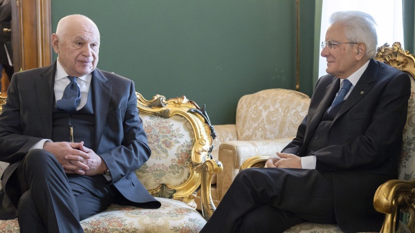 Caso Roggero. Mattarella a Nordio, la grazia spetta al presidente della Repubblica 