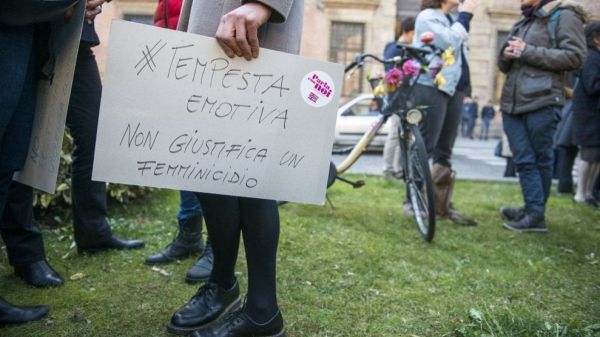 Cassazione, no alle attenuanti per 'tempesta emotiva'