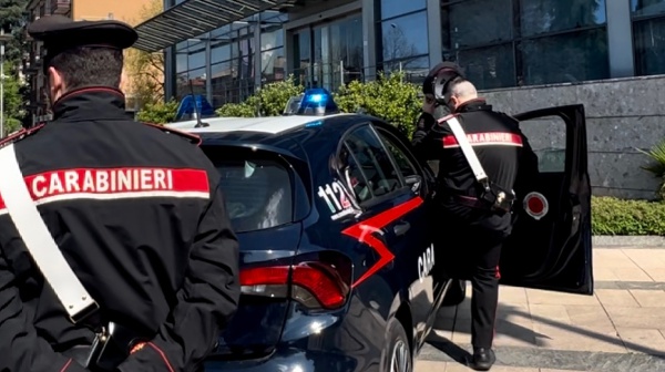 Castelfiorentino Ritrovato Morto L Ex Marito Di Klodiana La Donna Uccisa Lo Scorso Gioved