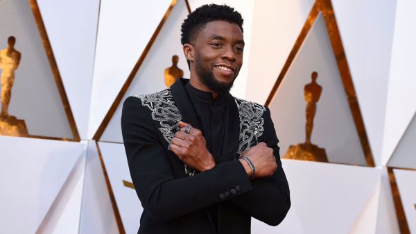 Chadwick Boseman, il suo ultimo tweet è quello con più like nella storia di Twitter