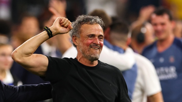 Champions League, il Paris Saint Germain batte 5-4 ai rigori l'Arsenal e si laurea campione