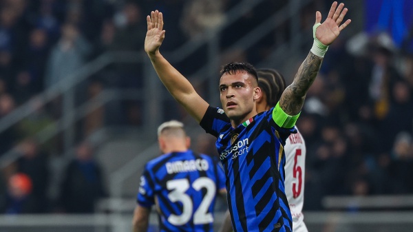Champions League: Inter agli 8/i, Atalanta, Milan e Juve ai playoff
