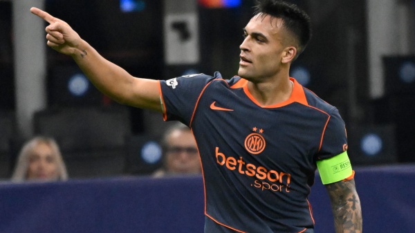 Champions League, Inter-Kairat 2 a 1, Var revoca un rigore. Marsiglia-Atalanta 0 a 1