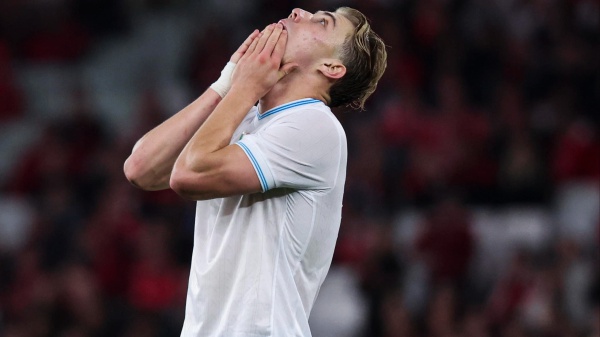 Champions League: Napoli ko e la Juventus vince col Pafos. I partenopei cadono per 2-0 con i portoghesi del Benfica