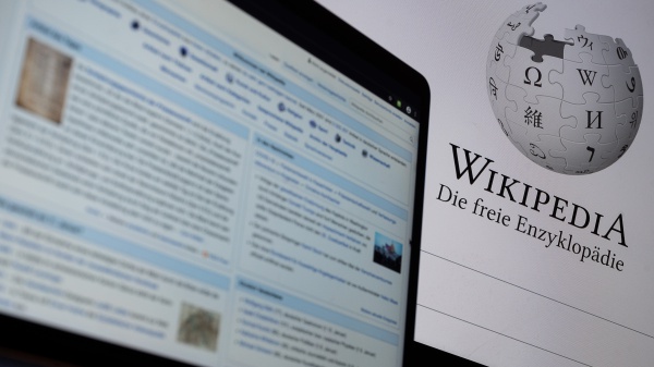 ChatGPT è la pagina di wikipedia più vista del 2023