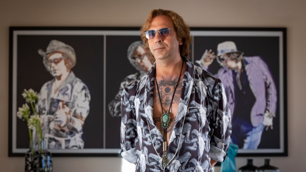 Checco Zalone da record con Buen Camino, incassati 27 milioni di euro in quattro giorni