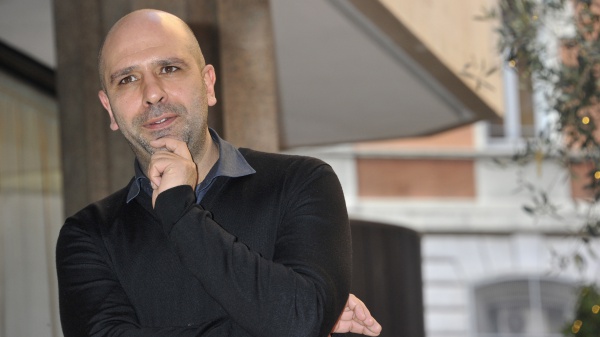 Checco Zalone: svelato il titolo del nuovo film in arrivo al cinema durante le festività di Natale