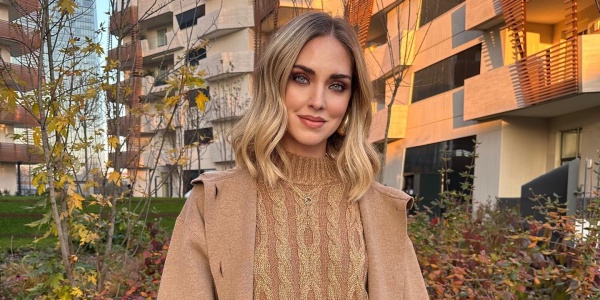 Chiara Ferragni E Balocco Sanzionati Dall'Antitrust Per Oltre 1 Milione ...