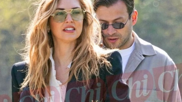 Chiara Ferragni innamorata: l'ultima indiscrezione del settimanale "Chi". Ecco quello che c'è da sapere