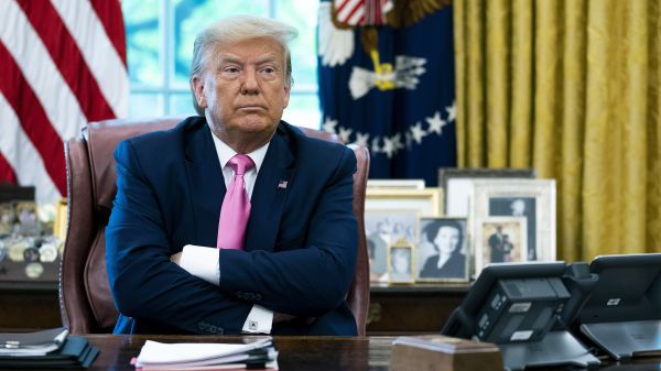 Chicago, Trump pronto a schierare agenti federali per combattere la criminalità