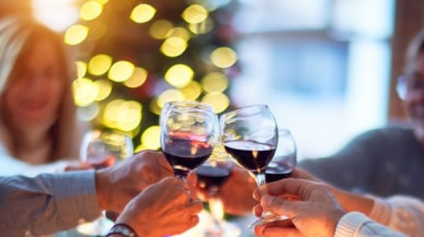 Christmas Blues? Non quest’anno. Il 2021 ci regala un Natale “Bliss”, con voglia di felicità e spensieratezza
